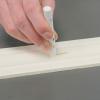 Cómo quitar pintura de la madera (bricolaje)