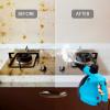 11 брилянтни начина да използвате уред за почистване на пара у дома