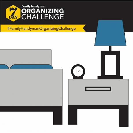 Soveværelse Organizing Challenge 1080px