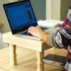 Sådan bygger du et let stand-up skrivebord (DIY)