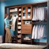 DIY szekrényrendszer: Készítsen olcsó egyedi szekrényt