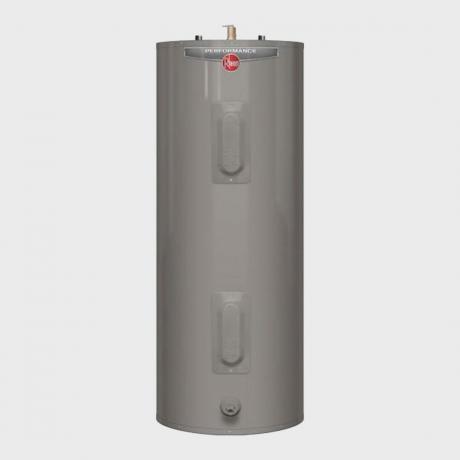 Rheem Performance 40 gallon elektrisk varmvattenberedare