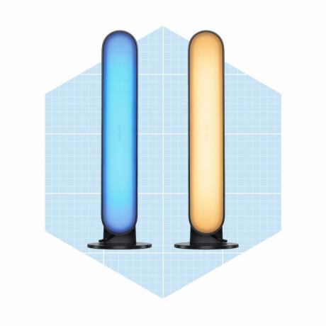 Philips Ambient Light Bars Ecomm über Apple