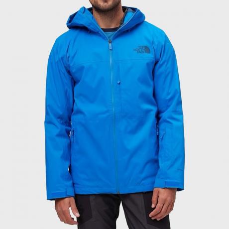 The North Face 3-in-1-Performance-Jacke
