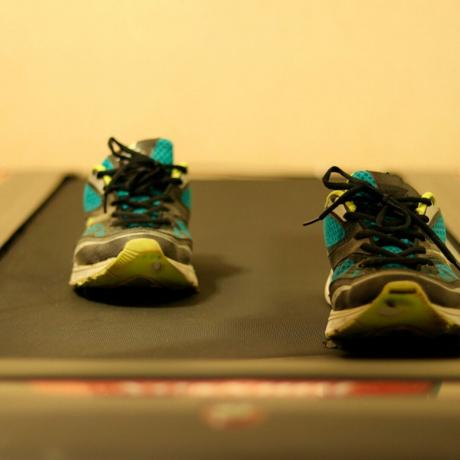 παπούτσια για τρέξιμο