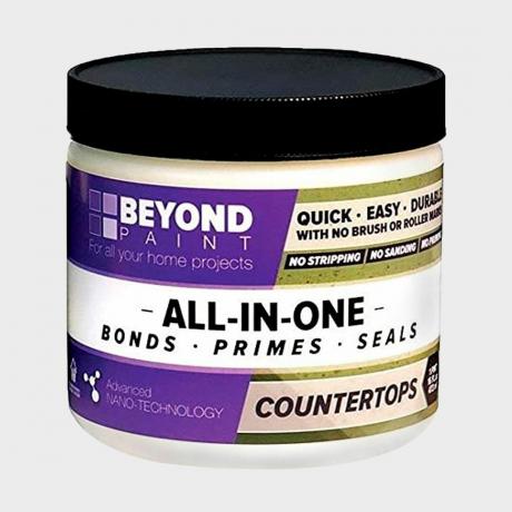 Beyond Paint Counter Top Paint